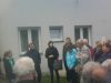 Irlandczycy mieli wiele pytań do polskich hodowców.
